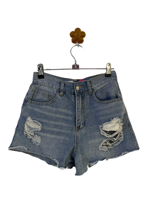 Short Trk