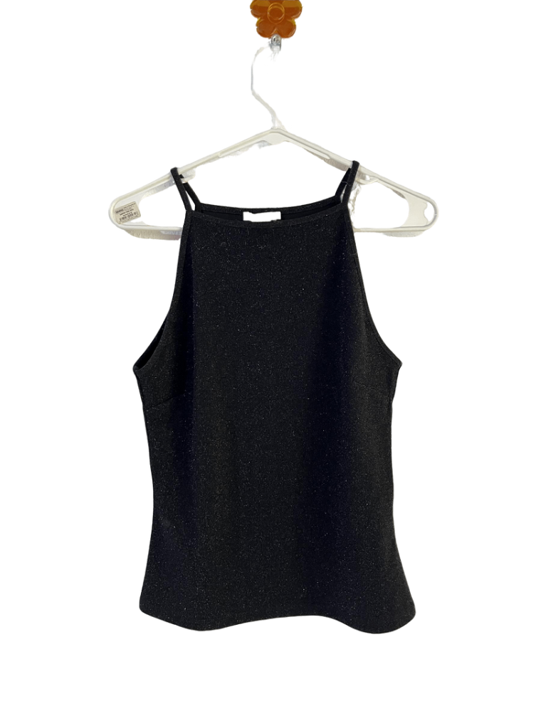 Blusa Escarchada H&M