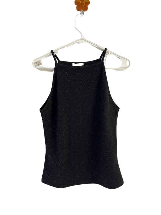 Blusa Escarchada H&M