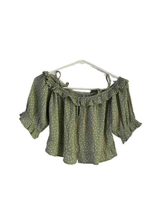 Top Verde