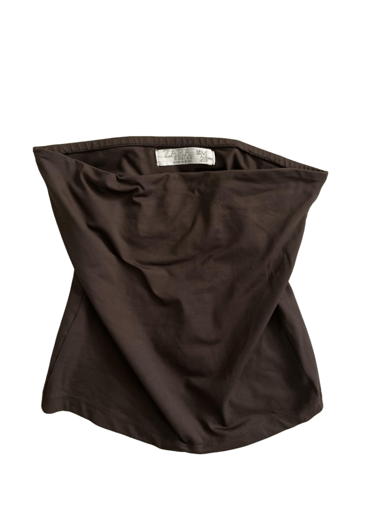 Chaqueta De Jean Bacci