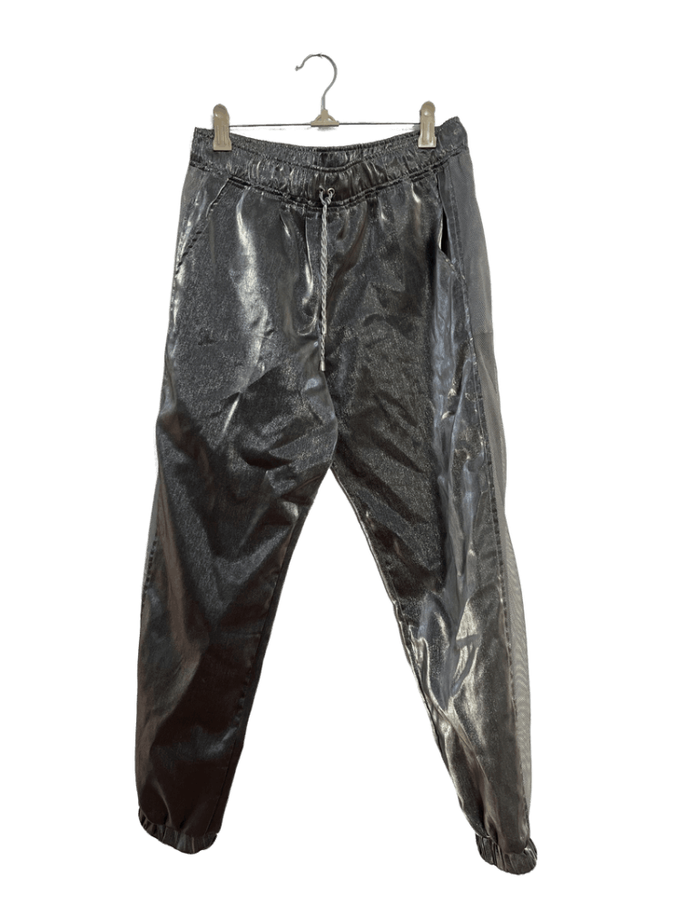 Mono Plateado Tellurian