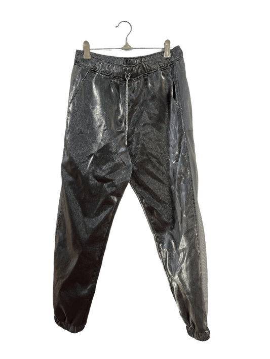 Mono Plateado Tellurian