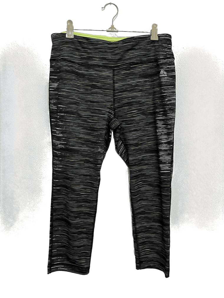 Legging Gris