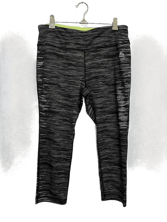 Legging Gris