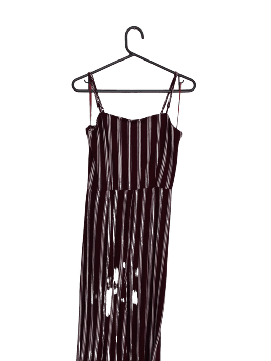 Braga Vinotinto De Rayas