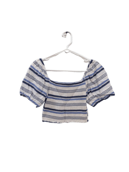Top De Rayas