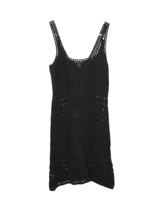 Vestido Tejido Mango