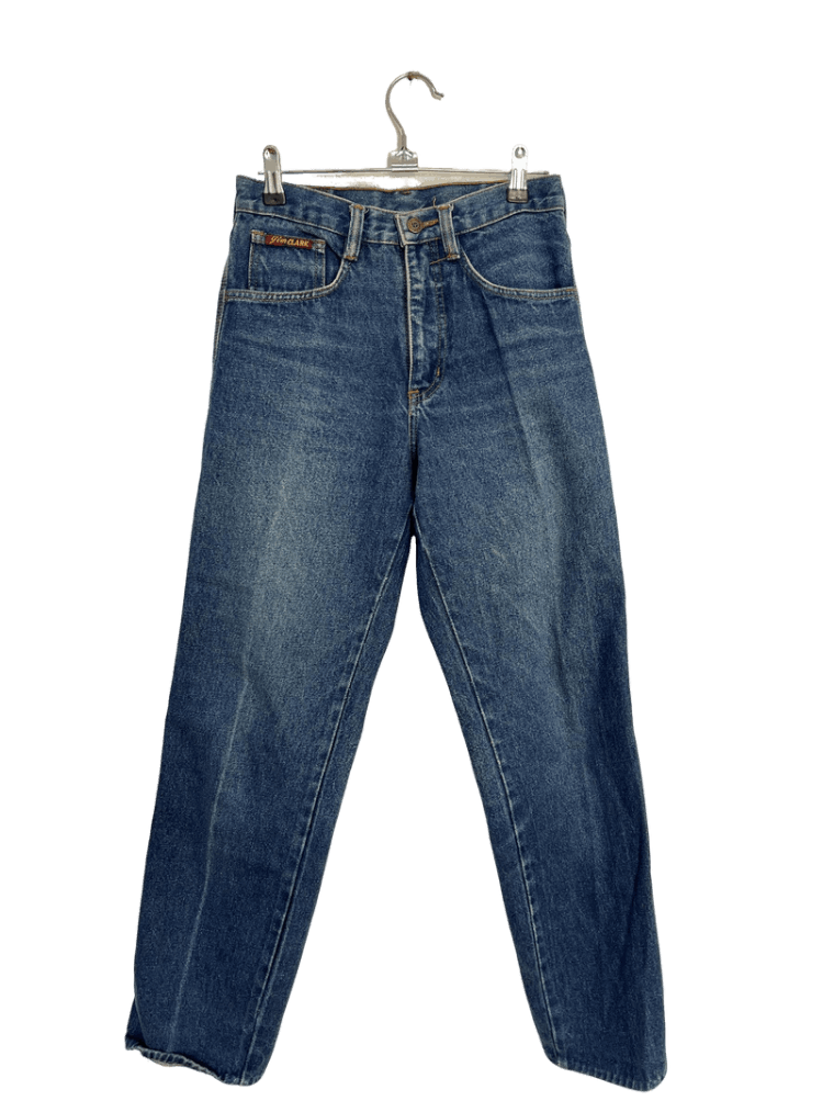 Blue Jean Recta Marca Jim Clark