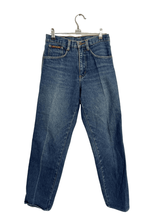Blue Jean Recta Marca Jim Clark