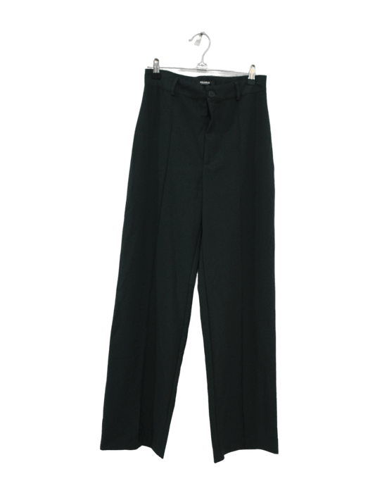Pantalón Verde Pull&Bear