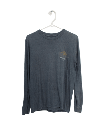 Franela Hurley De Hombre