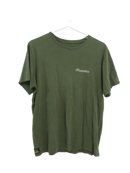 Franela Hawaira De Hombre