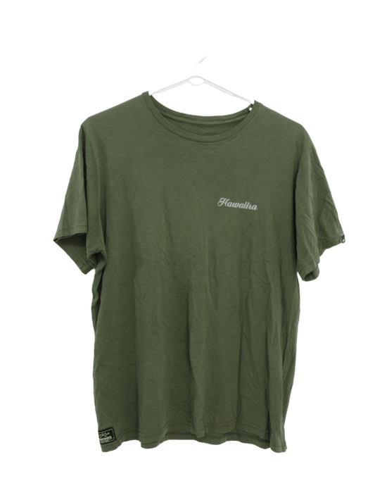 Franela Hawaira De Hombre