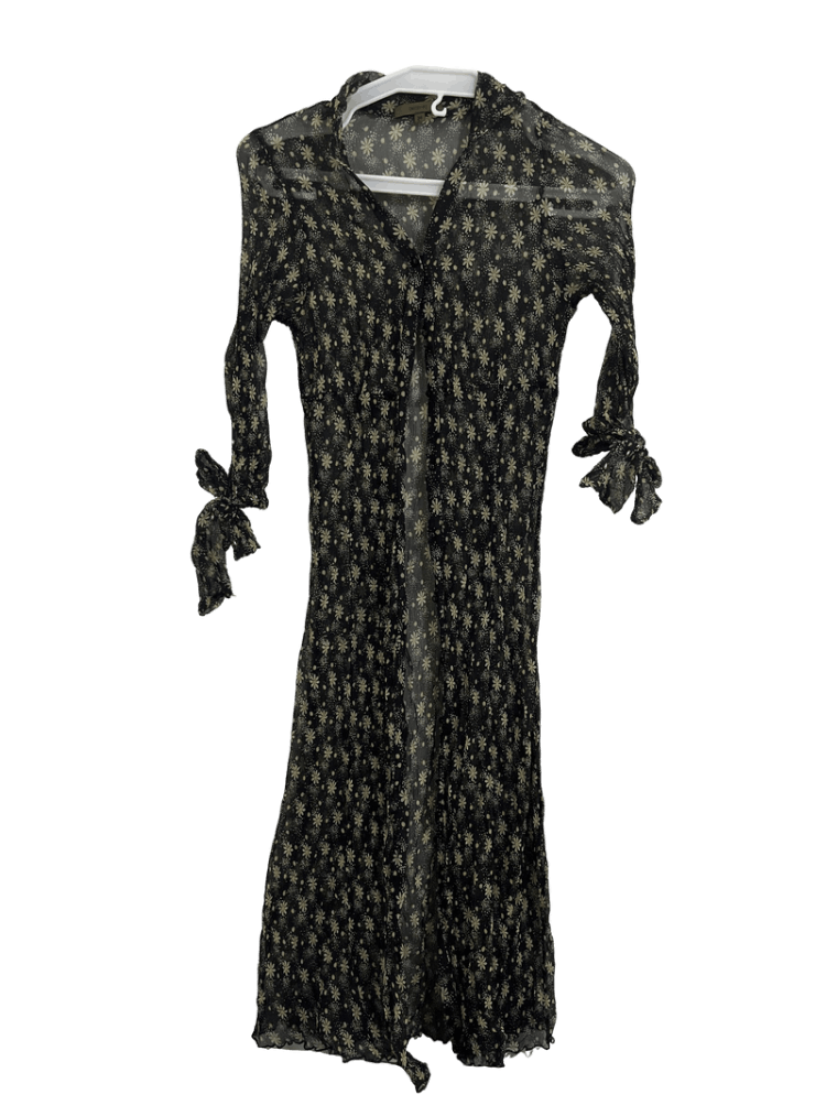 Cover De Playa Negro