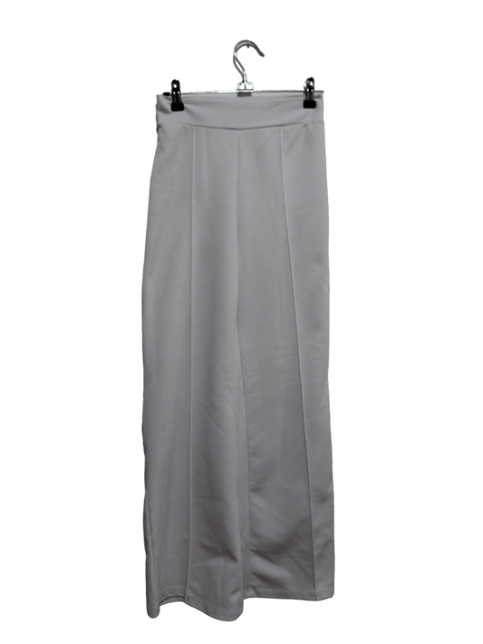 Pantalon Blanco