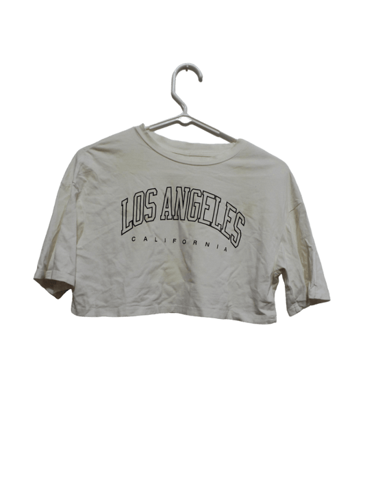 Franela Los Angeles
