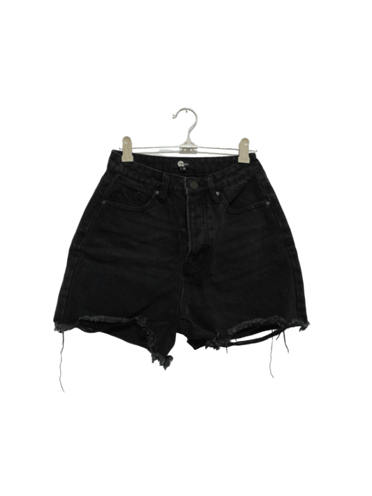 Short Negro Trk