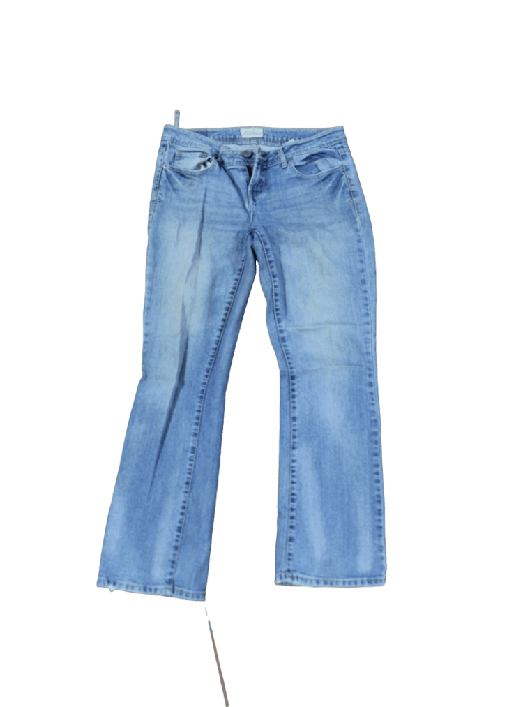 Jean Aeropostale Recto
