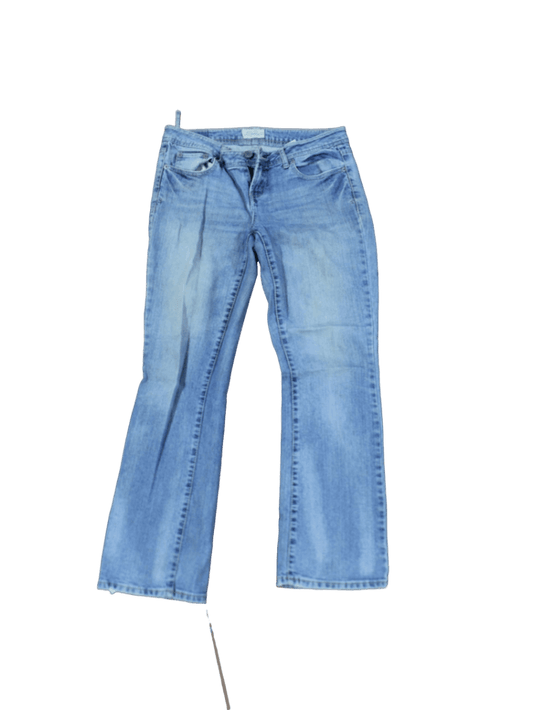 Jean Aeropostale Recto