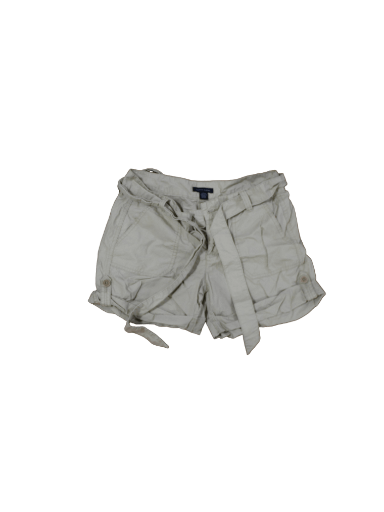 Short Beige Tommy Hilfinger