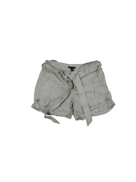 Short Beige Tommy Hilfinger