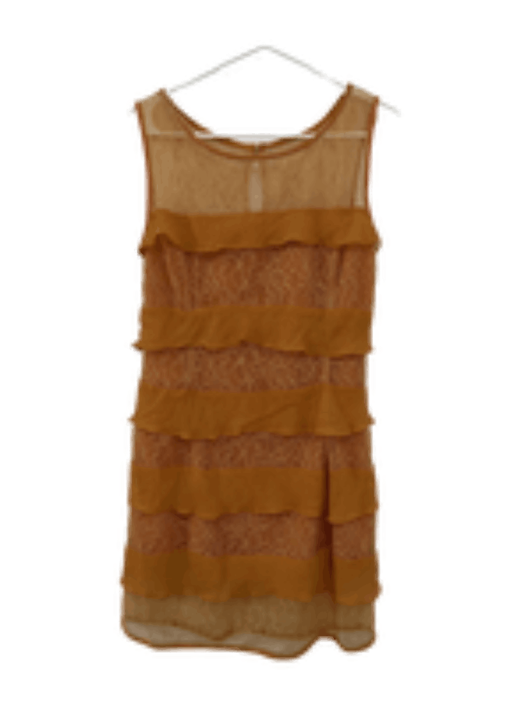 Vestido Bcbg