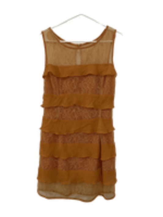 Vestido Bcbg