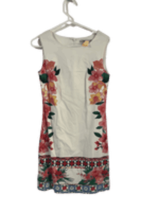 Vestido Desigual