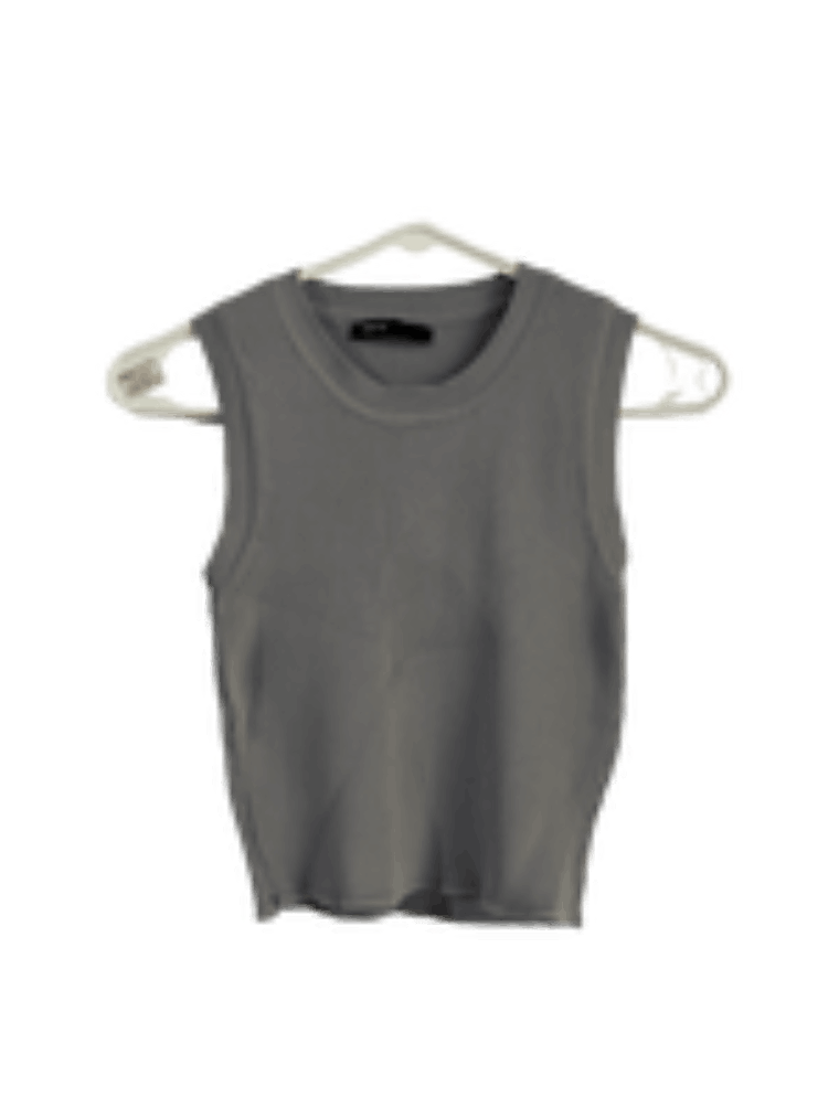 Conjunto Fame Gris