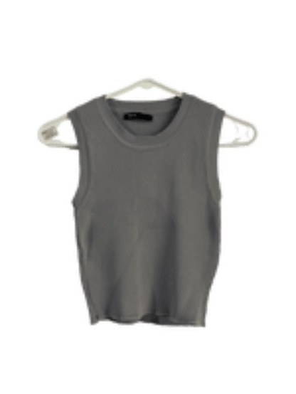 Conjunto Fame Gris