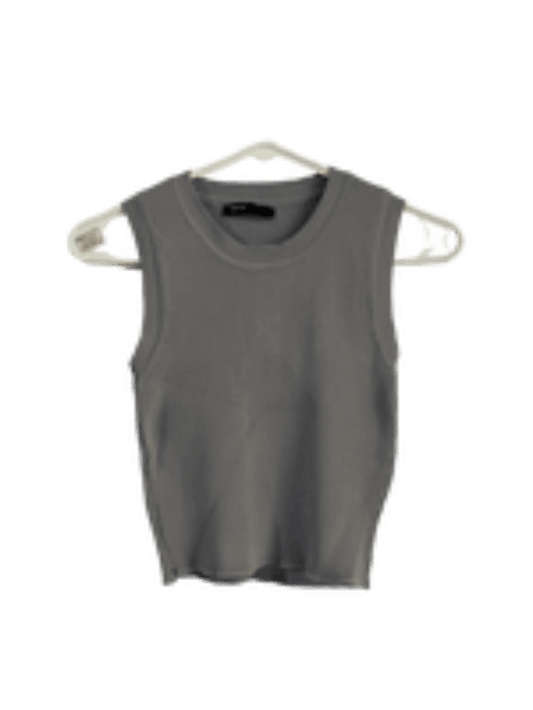 Conjunto Fame Gris