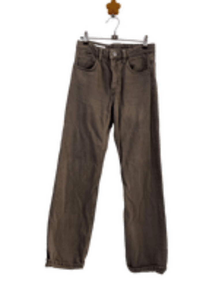 Jean Zara Gris