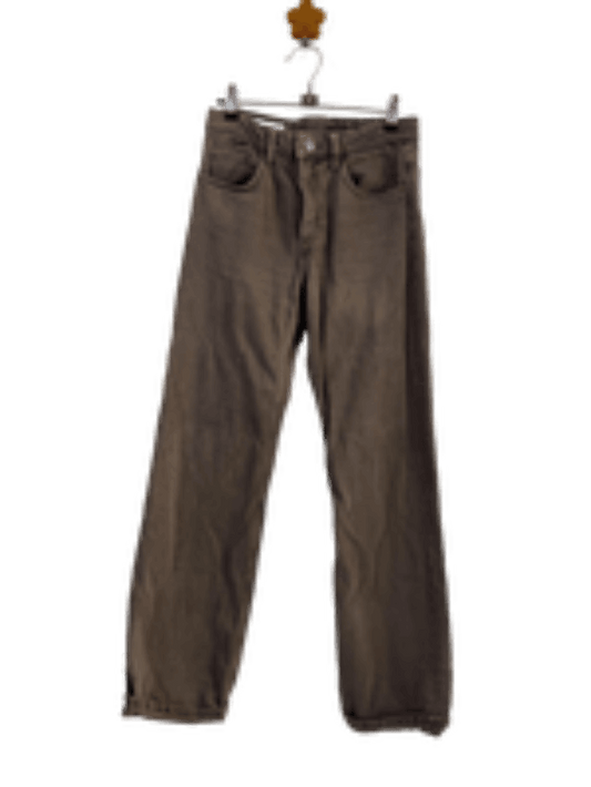 Jean Zara Gris