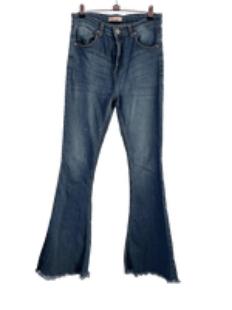 Jean Oh Lala Azul