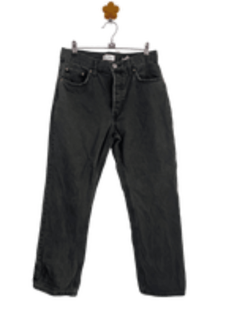 Pantalón Zara Negro