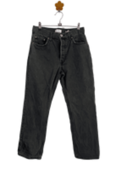 Pantalón Zara Negro