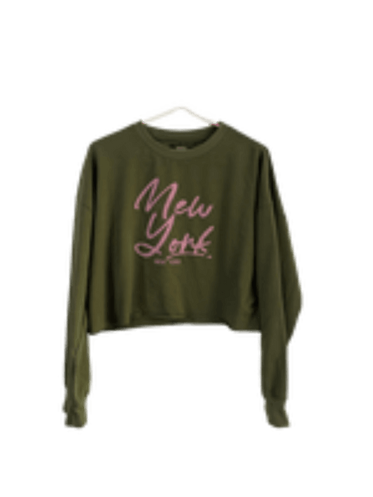 Abrigo Cool Verde Militar