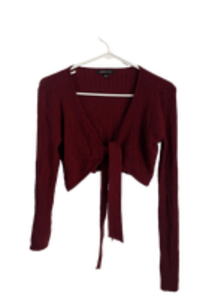 Top Blashe Vinotinto