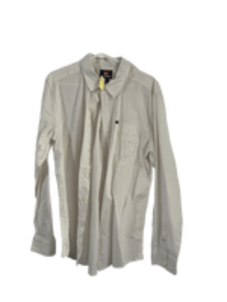 Camisa Shein Floral Se cruza adelante