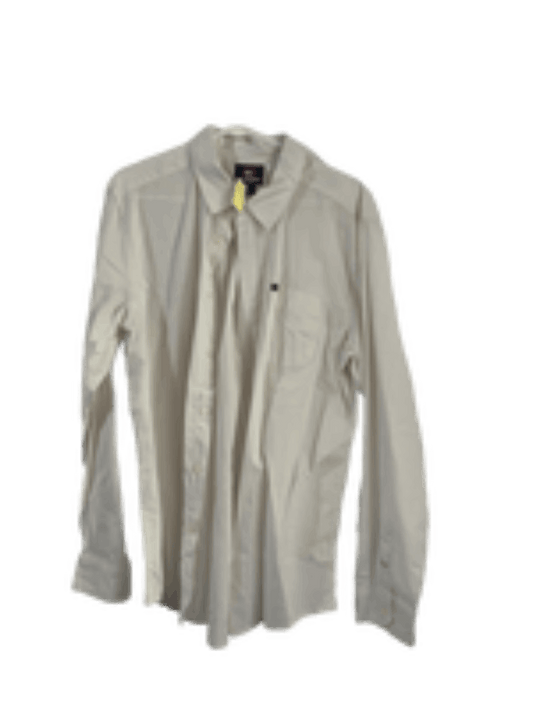 Camisa Shein Floral Se cruza adelante