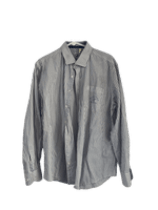 Camisa Gris