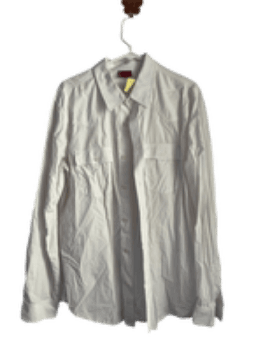 Camisa Levi's Blanco