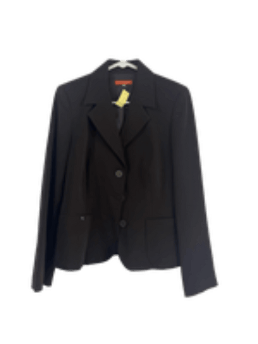 Blazer Natural Equipment Marrón