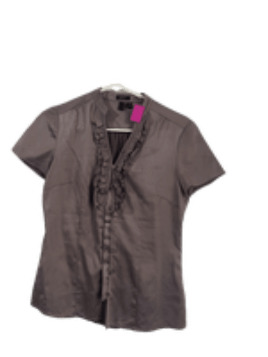 Blusa Aishop Gris