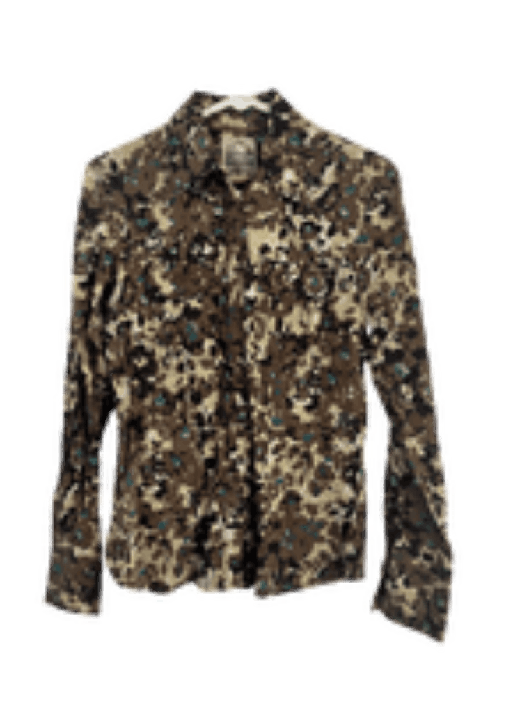 Camisa First Issue Estampado