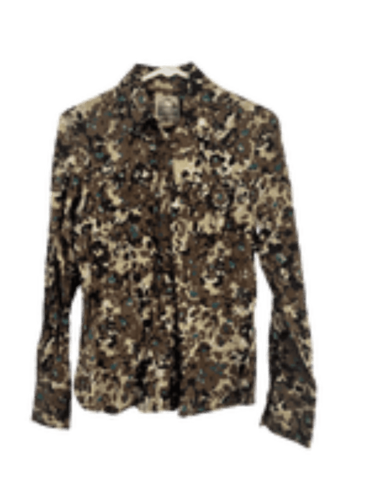 Camisa First Issue Estampado