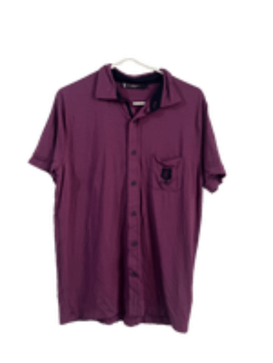 Camisa Cristiano Ronaldo Morado