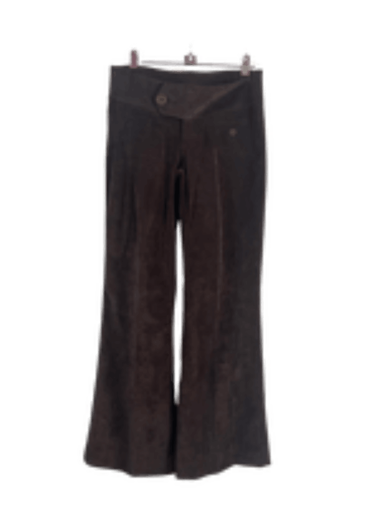 Pantalón Gamuza