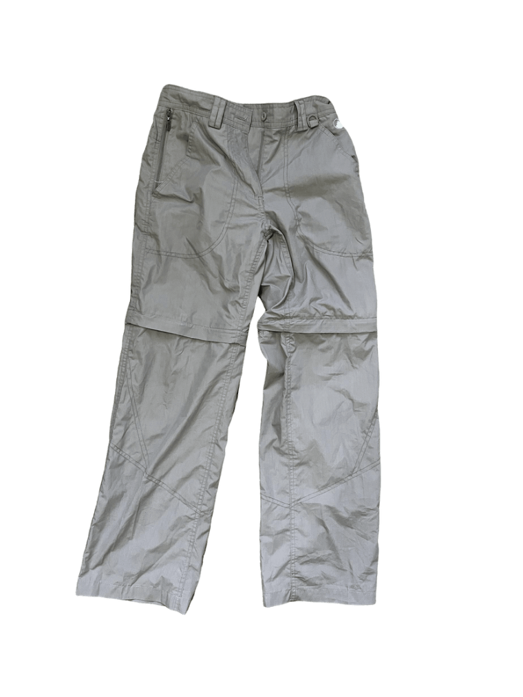 Pantalón Sin Marca Gris La marca es PeterStorm